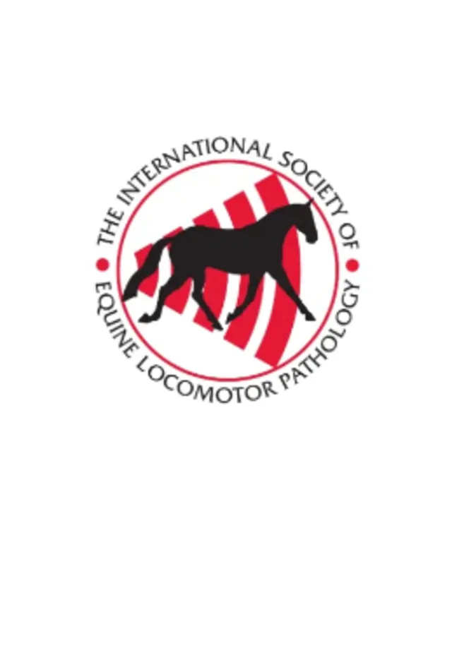 Logo for International Society of Equine Locomotor Pathology (ISELP)